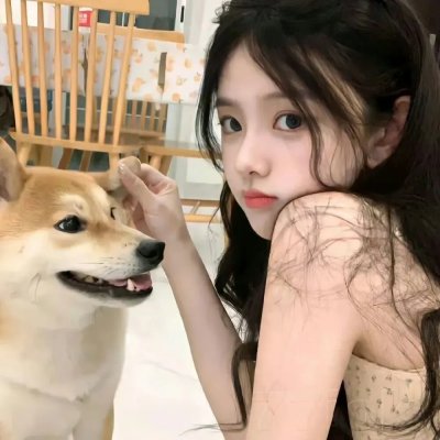 妈妈不要哭
